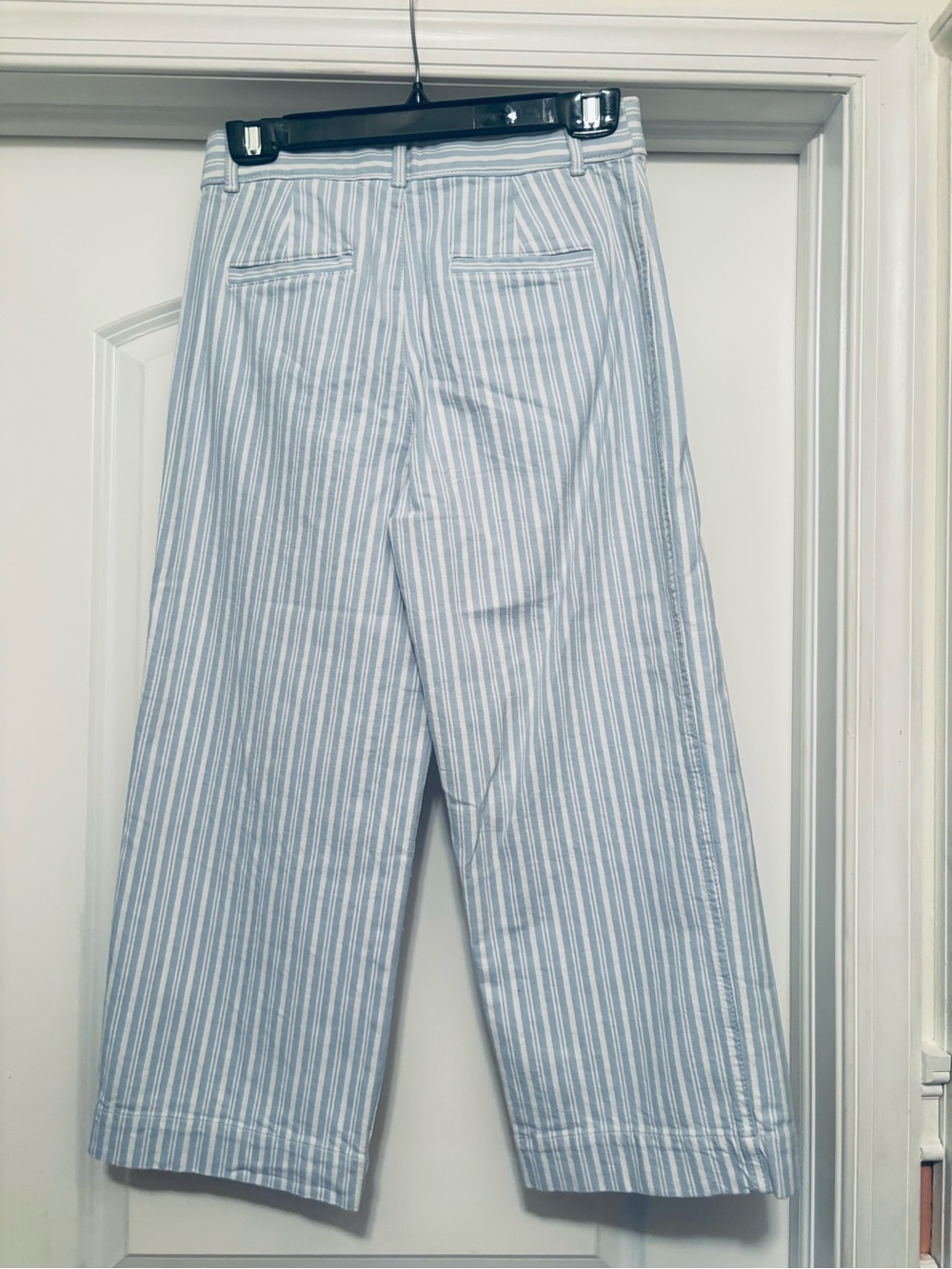 NWOT Loft Ankle Jean Pants - Picture 2 of 7